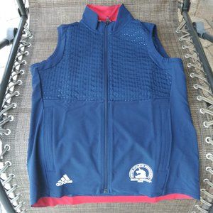 Boston Marathon Adidas Running Vests – New with Tags – Women’s